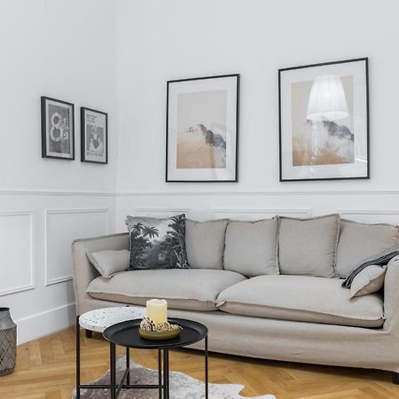 Herold Balcon Nice Buitenkant foto