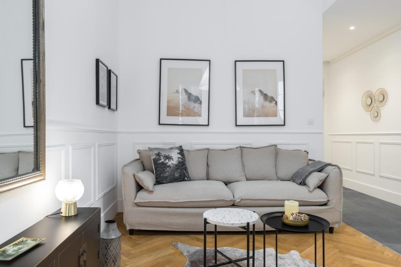 Herold Balcon Nice Buitenkant foto